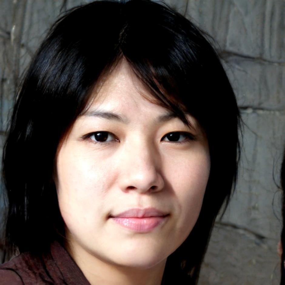 Portrait de Léonie Trévennec