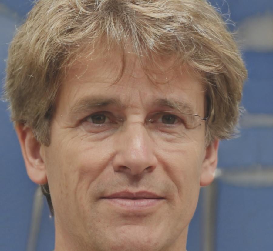 Photo de Mathis Blanchard