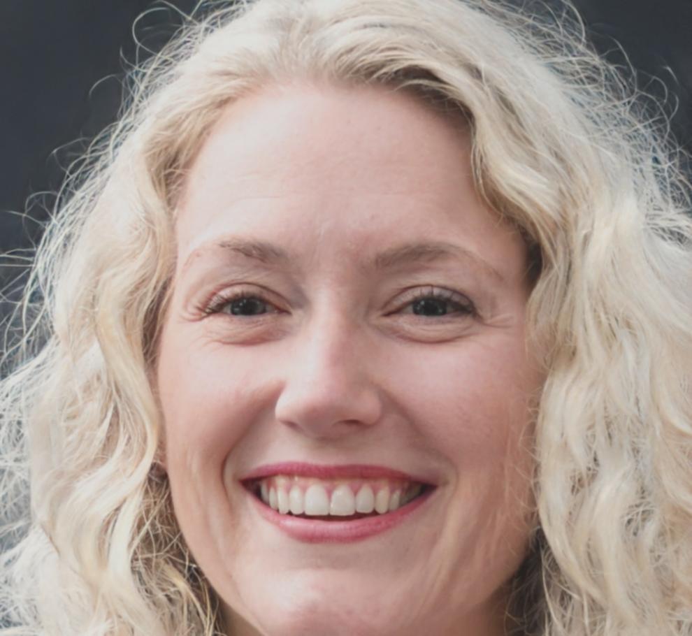 Portrait de Léa Blanchard